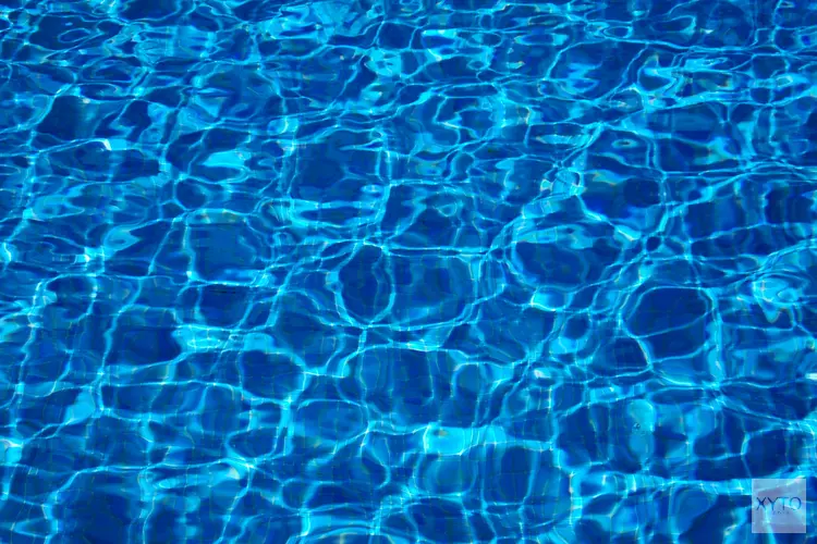 Zwembad De Heerenduinen na twee maanden weer open