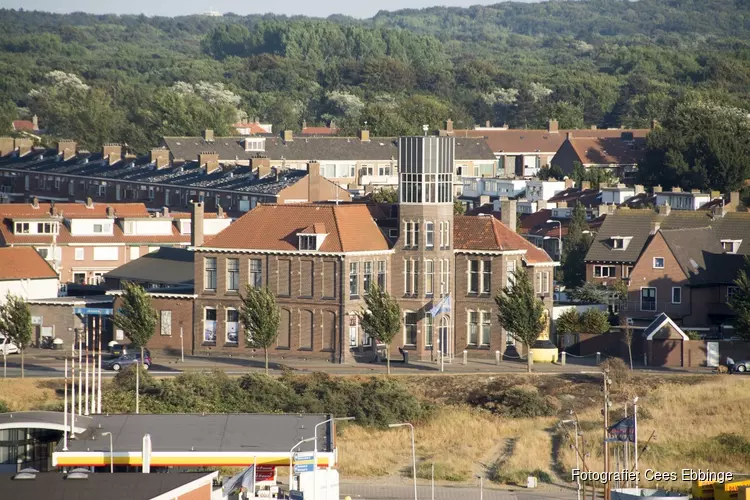 IJmuider Zee- en Havenmuseum gaat weer open
