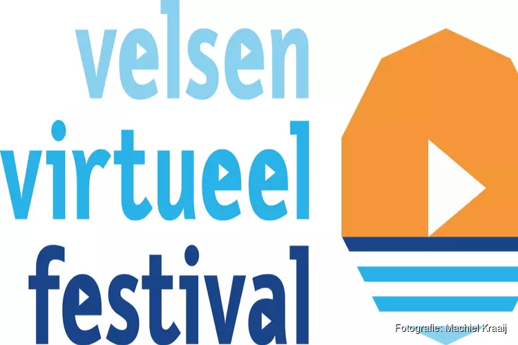 Tóch een festivalgevoel dankzij Velsen Virtueel