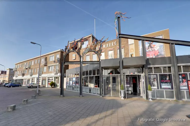 Stadsschouwburg Velsen richt zich op toekomst met verkleinde organisatie