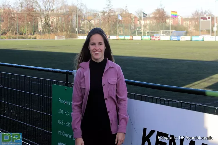 Het jaar van Marisa Olislagers, over FC Twente, DSS, Oranje en voetballen in coronatijd