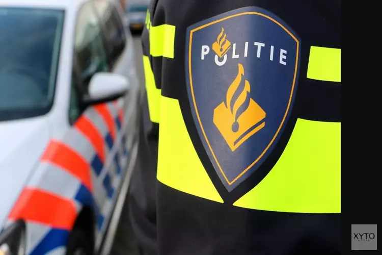 Politie onderzoekt steekincident