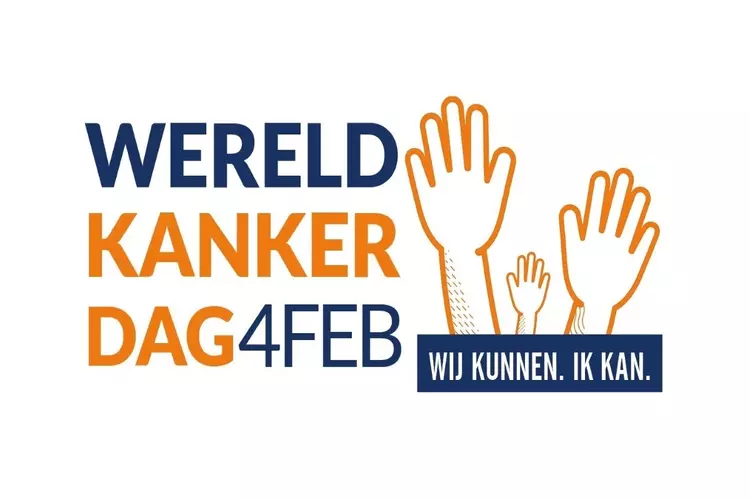 Aandacht voor de impact van kanker. Juist nu.