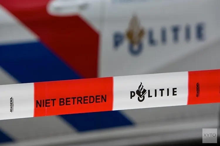 Aanwijzing veiligheidsrisicogebied IJmuiden
