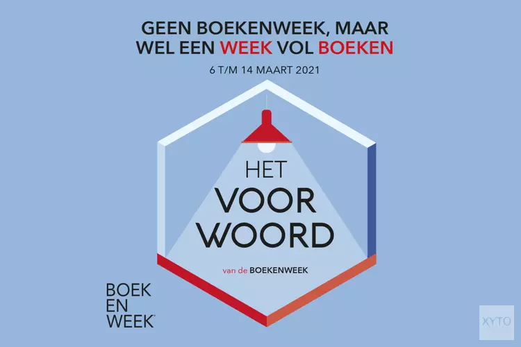 Het Voorwoord van de Boekenweek