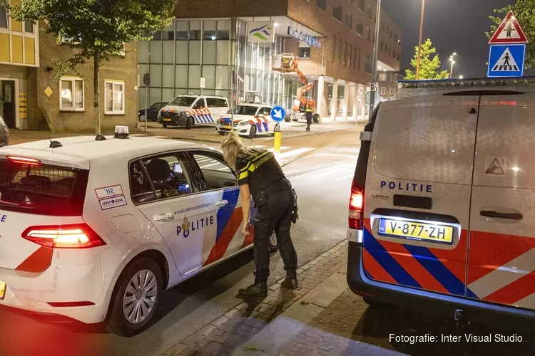 Politie zoekt getuigen woningoverval