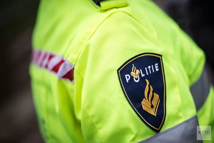 Politie zoekt getuigen van brand