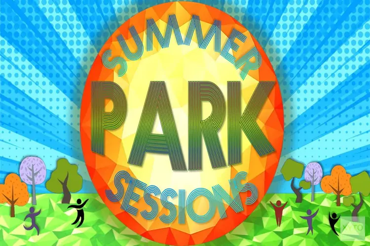 Summer Park Sessions: culturele hotspot in Velserbeek