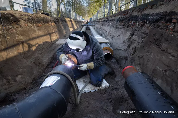 Provincie helpt met 2 miljoen euro woningen van het gas af