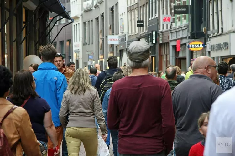 Meer mensen verwachten verslechtering van hun financiële situatie