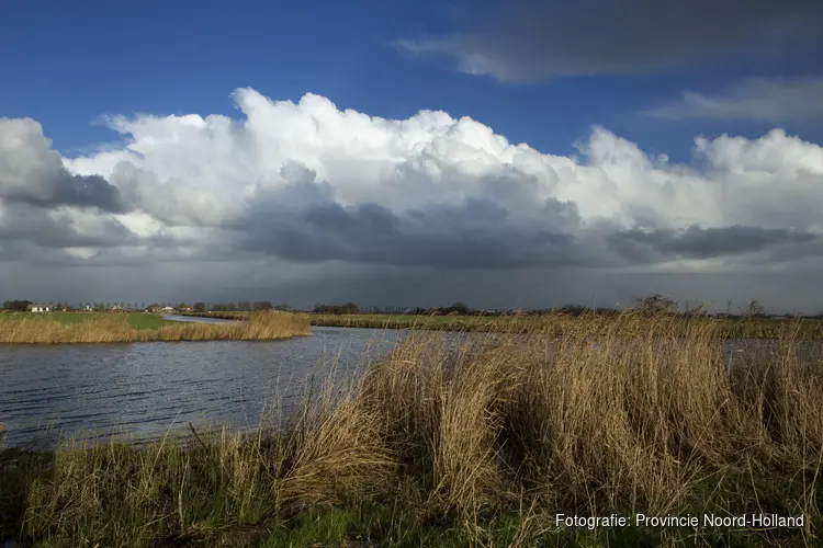 Luchtkwaliteit in Noord-Holland wordt steeds beter