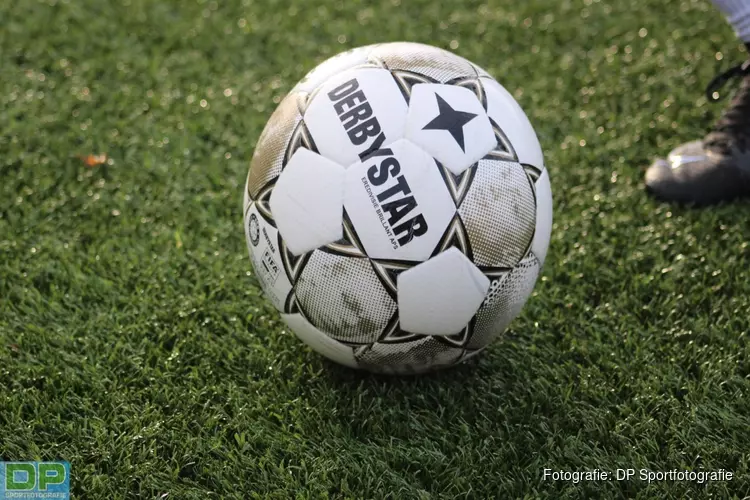FC Dordrecht en Telstar komen niet tot scoren