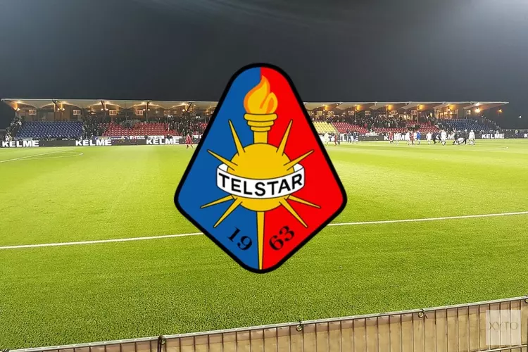 Telstar laat twee punten liggen tegen Jong PSV