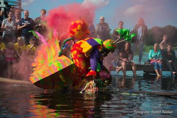 Hoe geniet jij van het Noord-Hollandse water? Doe mee aan de zomerse fotowedstrijd