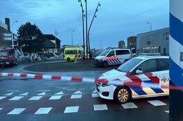 Fietser Overleden Na Ongeval Met Vrachtwagen In IJmuiden