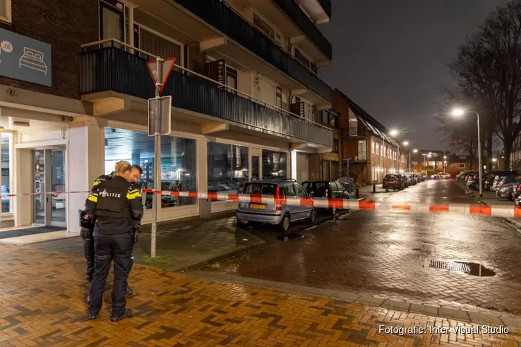 Politie doet onderzoek na mogelijk schietincident in IJmuiden