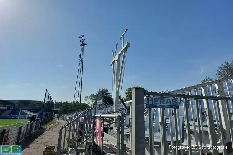 Telstar zet sterke reeks voort tegen Jong PSV