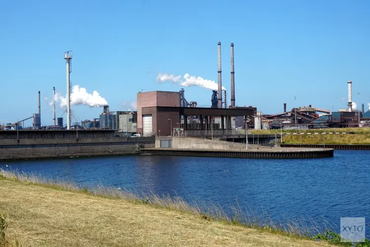 Provincie Noord-Holland: Advies Wijers en Blom biedt zicht op duurzaam staalbedrijf in gezondere leefomgeving IJmond