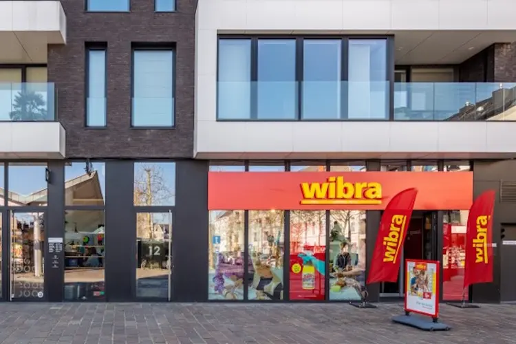 Donderdag 6 juni opent Wibra haar vernieuwde winkel in IJmuiden!