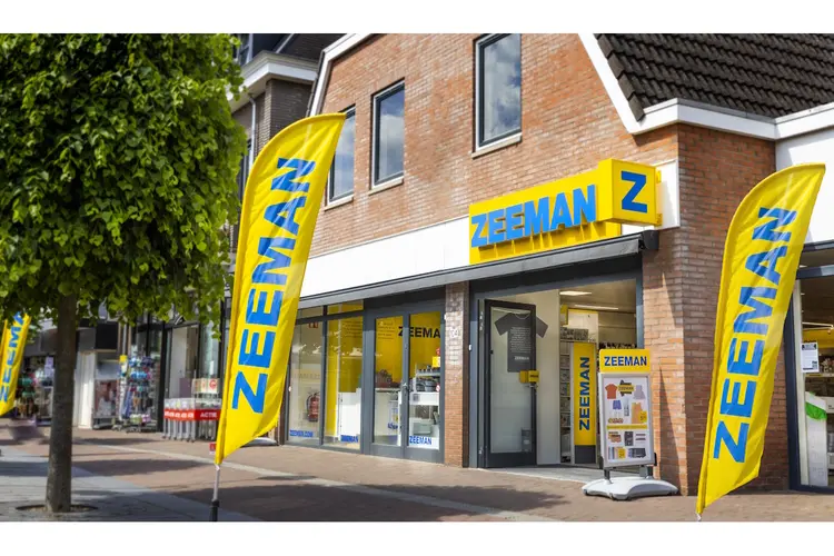 Zeeman winkel in IJmuiden volledig gerenoveerd