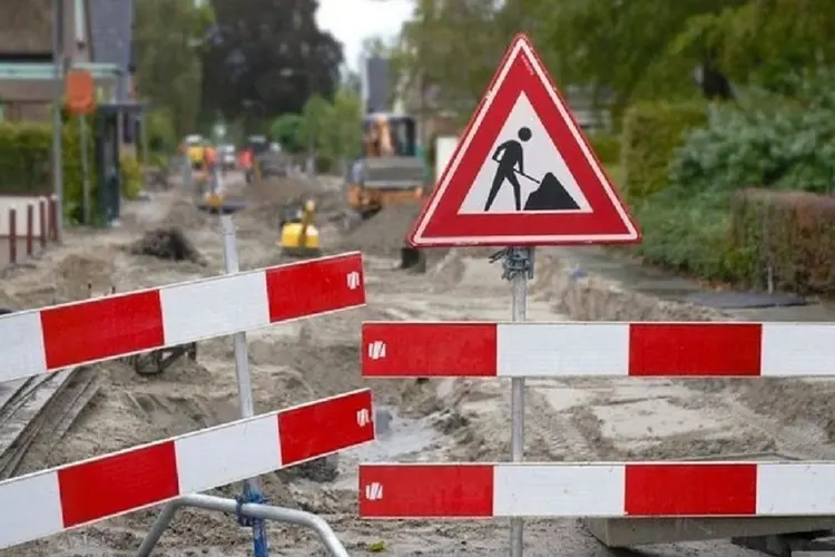 Fietspad Rijksweg Velsen-Zuid weer open