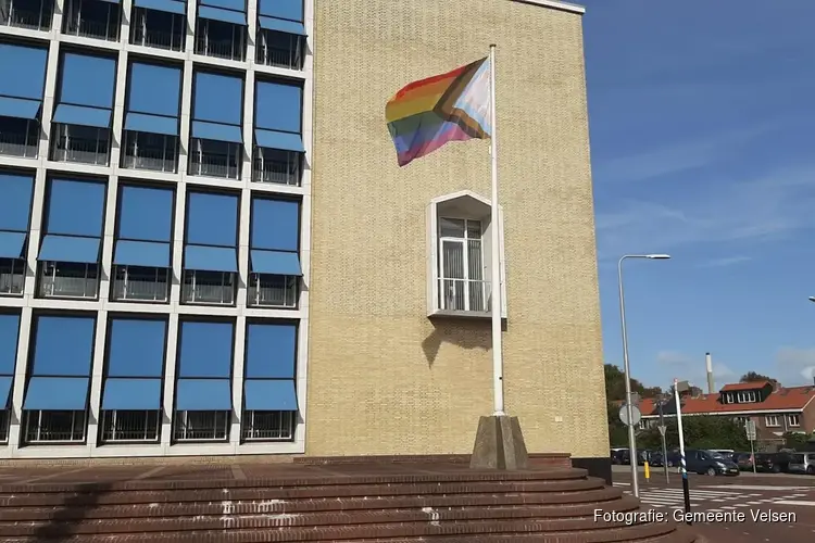 Regenboogontbijt 2024: Vier Coming Out Day bij gemeente Velsen