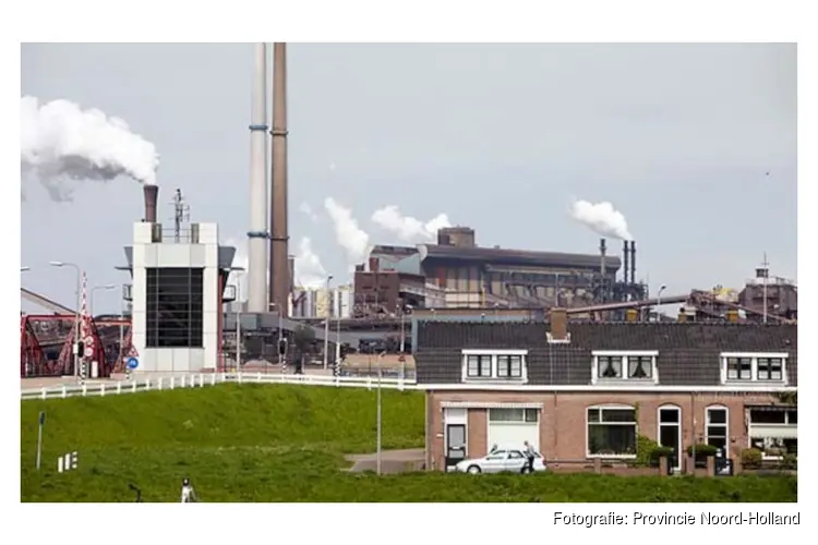 Breng Kooksgasfabriek 2 Tata Steel in overeenstemming met de geldende regels