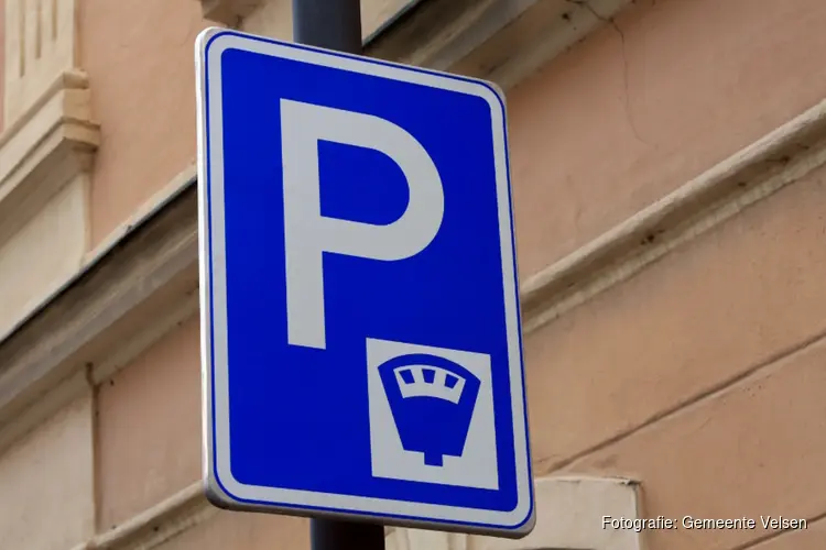 Onduidelijkheid tijden betaald parkeren