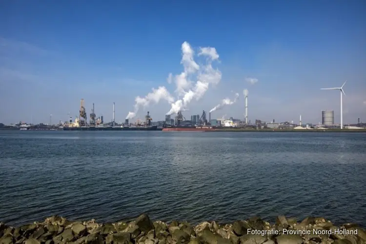 Tata Steel krijgt aanzegging tot herstel van overtredingen Kooksgasfabriek 2