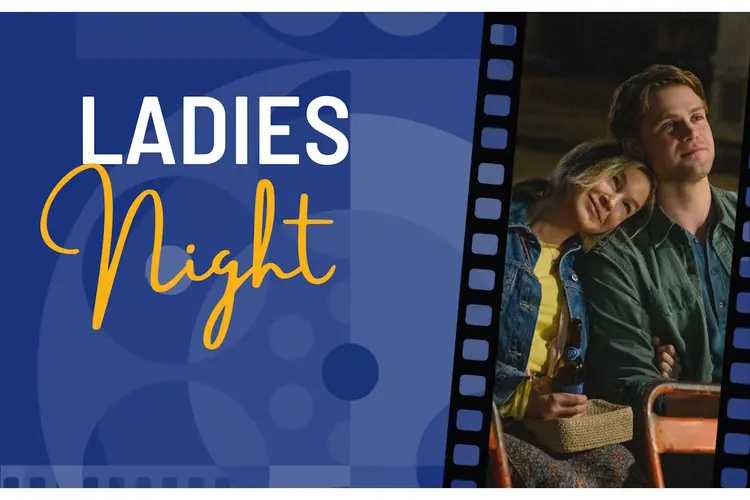 Ladies Night in Haventheater IJmuiden