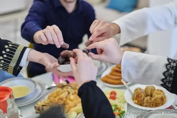 Kom naar de Internationale dag tegen racisme en discriminatie