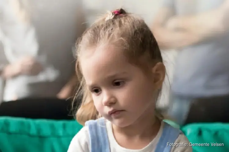 Scheiden en hoe nu verder. Leer kijken door de ogen van het kind