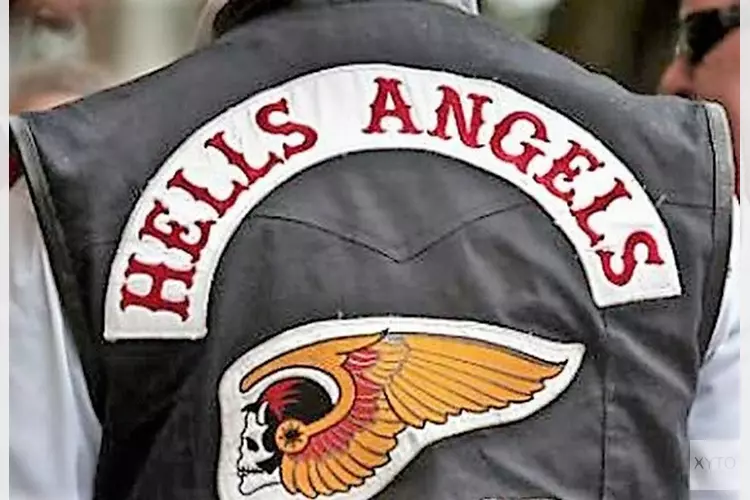 Openbaar Ministerie wil motorclub Hells Angels laten verbieden