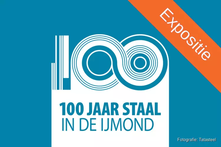 Vijf exposities over 100 jaar staal