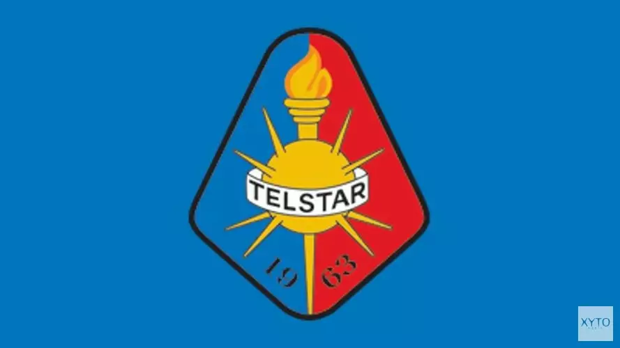 Telstar oefent vanavond tegen FC Lisse