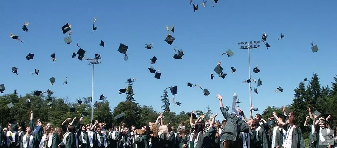 Ruim 1000 euro korting voor nieuwe studenten