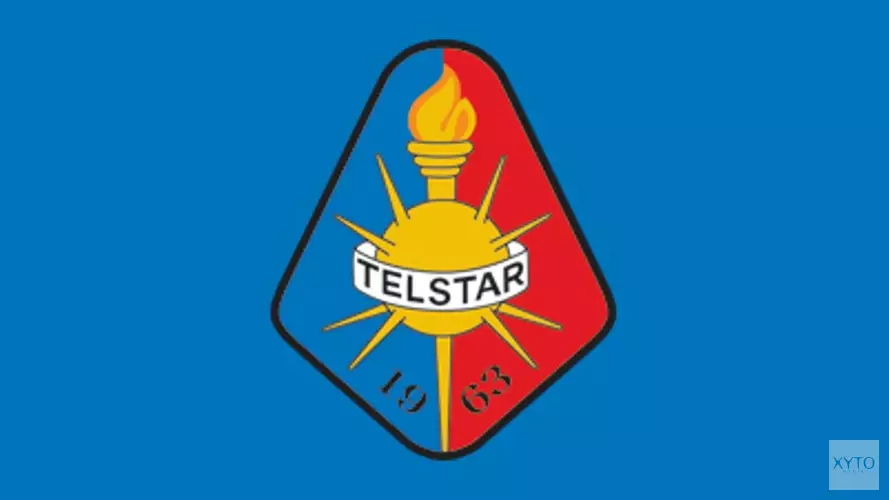 Telstar staat nog op nul