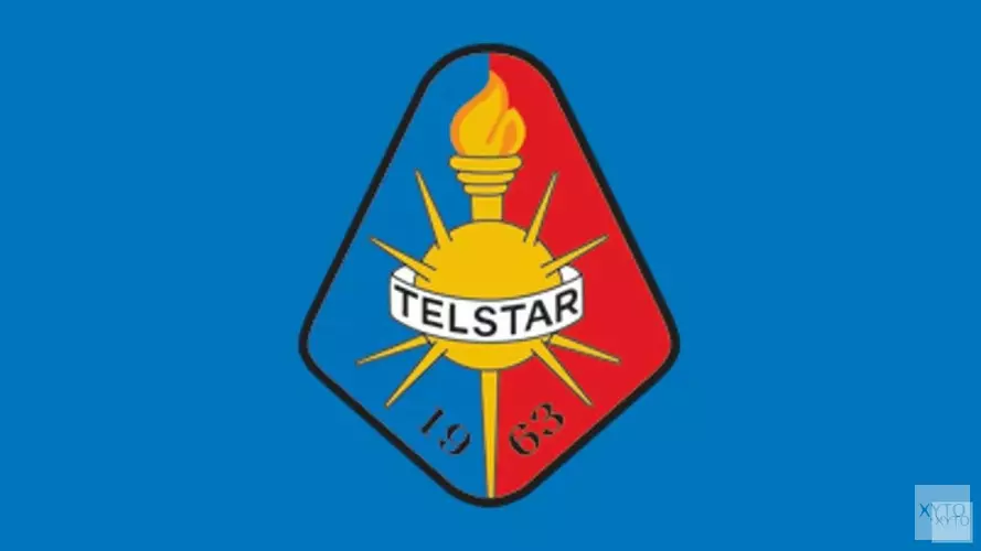 Telstar in slotkwartier langs Jong FC Utrecht