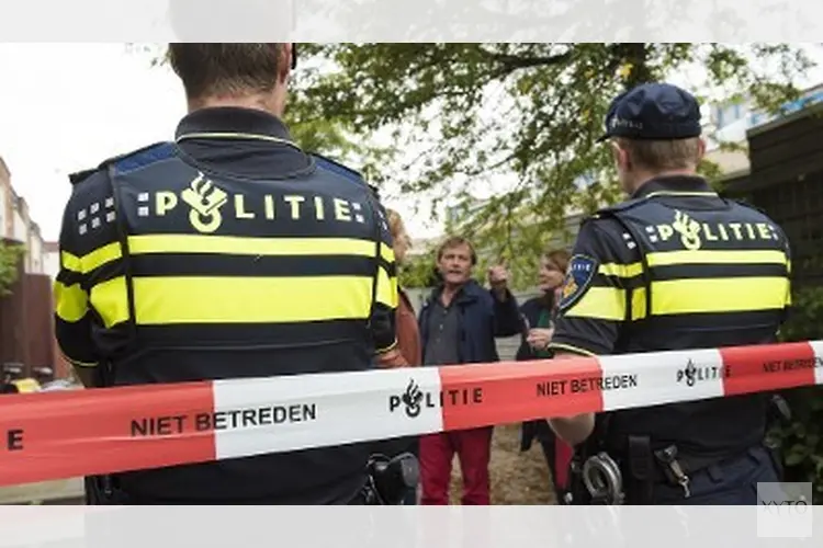 Getuigen gezocht van conflict IJmuiden
