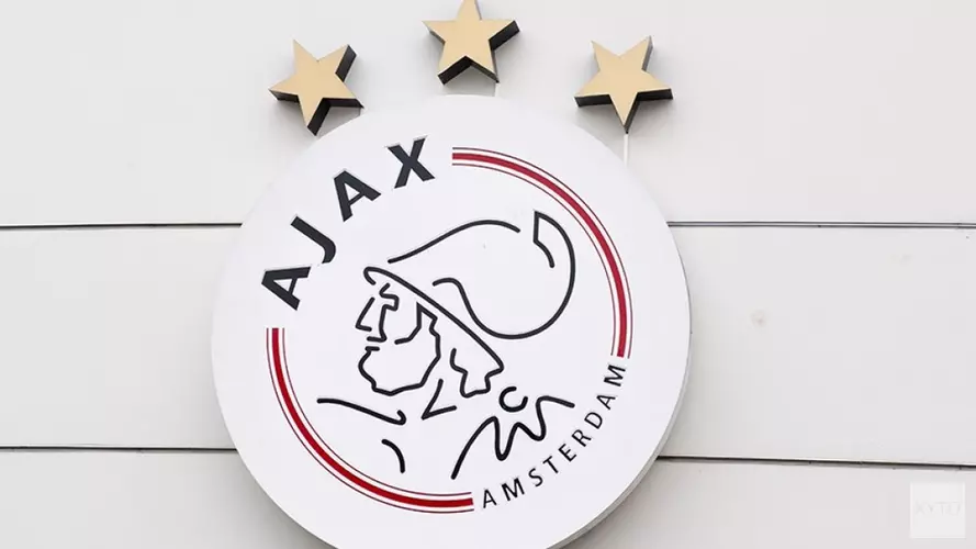 Jong Ajax na rust langs Telstar