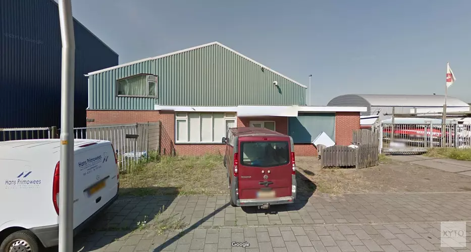 Last tot dwangsom bewoners Eendrachtsstraat 155 Velsen-Noord