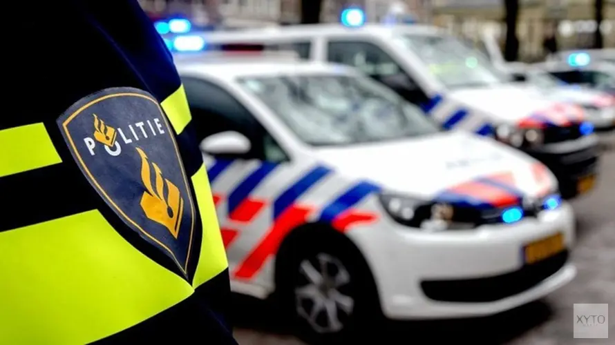 Jongen (15) slachtoffer van straatroof