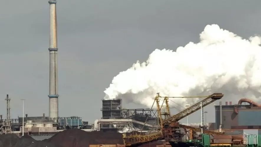 RIVM gaat grafietregens bij Tata Steel onderzoeken