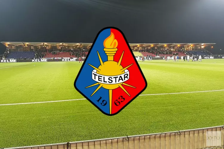 Telstar ten onder tegen FC Den Bosch ondanks wereldgoal Korpershoek