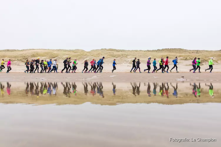 NN Egmond Halve Marathon 2019