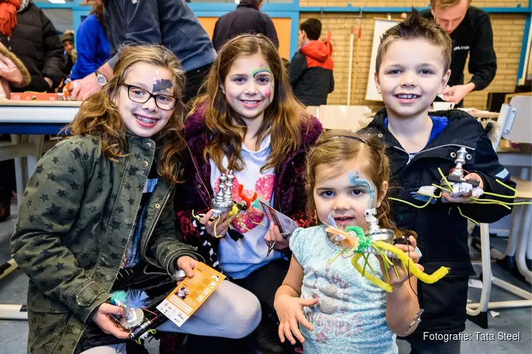 Tata Steel Chess Festival in Wijk aan Zee