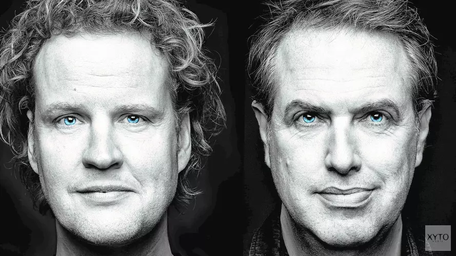 Veldhuis & Kemper – nog één keer terug met de successhow ‘Geloof ons nou maar’