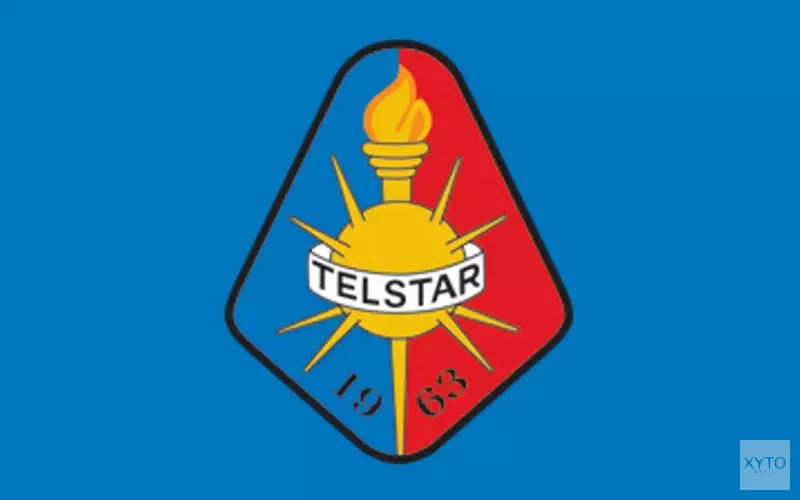 Telstar wint nipt bij Jong FC Utrecht
