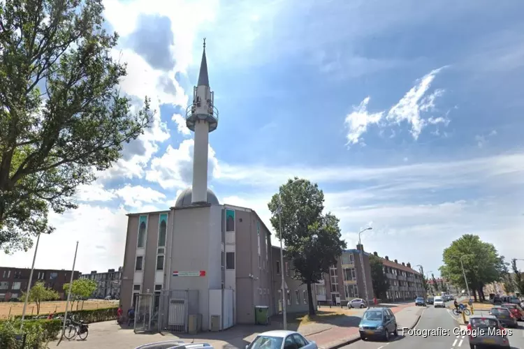 IJmuiden krijgt speciale begraafplaats voor moslims