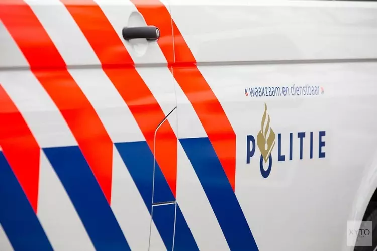 Duo op scooter meerdere malen beschoten bij drive-by schietpartij